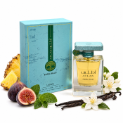 Lattafa Atlas Glacial Valley Eau de Parfum unisex 55 ml