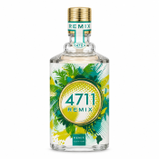 4711 Remix Green Oasis kolínská voda unisex 100 ml