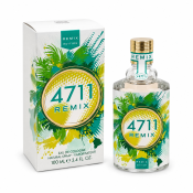4711 Remix Green Oasis kolínská voda unisex 100 ml