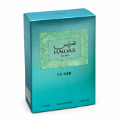 Rasasi Hawas La Mer Eau de Parfum für Herren 100 ml