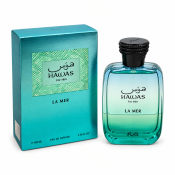 Rasasi Hawas La Mer Eau de Parfum für Herren 100 ml
