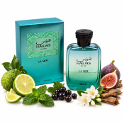 Rasasi Hawas La Mer Eau de Parfum für Herren 100 ml