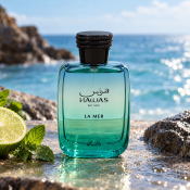 Rasasi Hawas La Mer Eau de Parfum für Herren 100 ml