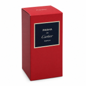 Cartier Pasha De Cartier Blue Limited Edition Parfum bărbați 100 ml