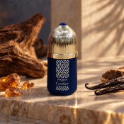 Cartier Pasha De Cartier Blue Limited Edition Parfum bărbați 100 ml