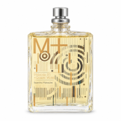 Escentric Molecules Molecule 01 + Guaiac Wood toaletní voda unisex 100 ml