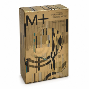Escentric Molecules Molecule 01 + Guaiac Wood toaletní voda unisex 100 ml