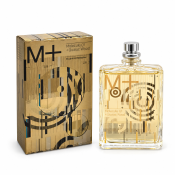 Escentric Molecules Molecule 01 + Guaiac Wood toaletní voda unisex 100 ml