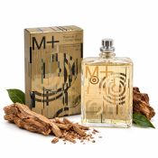 Escentric Molecules Molecule 01 + Guaiac Wood toaletní voda unisex 100 ml