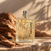 Escentric Molecules Molecule 01 + Guaiac Wood toaletní voda unisex 100 ml