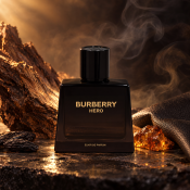 Burberry Hero Elixir de Parfum Intense парфюм за мъже 60 ml