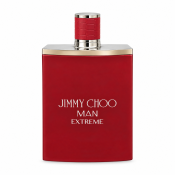 Jimmy Choo Man Extreme Eau de Parfum für Herren 200 ml