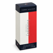 Tommy Hilfiger Tommy Forever Toaletna voda za moške 50 ml