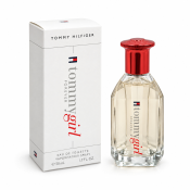Tommy Hilfiger Tommy Girl Forever Toaletna voda za ženske 50 ml