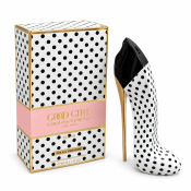 Carolina Herrera Good Girl Blush Polka Paradise Eau de Parfum für Damen 80 ml