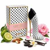 Carolina Herrera Good Girl Blush Polka Paradise Eau de Parfum für Damen 80 ml