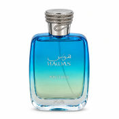 Rasasi Hawas Nautilus Eau de Parfum für Herren 100 ml