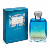 Rasasi Hawas Nautilus Eau de Parfum für Herren 100 ml