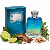 Rasasi Hawas Nautilus Eau de Parfum für Herren 100 ml