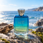 Rasasi Hawas Nautilus Eau de Parfum für Herren 100 ml