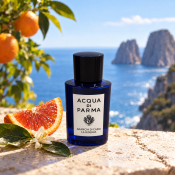 Acqua di Parma Arancia di Capri La Riserva parfumirana voda unisex 50 ml