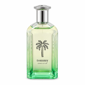 Tommy Hilfiger Tommy Summer 2025 Toaletna voda za moške 100 ml