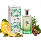 Tommy Hilfiger Tommy Summer 2025 Toaletna voda za moške 100 ml