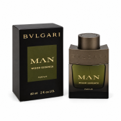 Bvlgari Man Wood Essence Perfume para hombre 60 ml