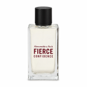 Abercrombie & Fitch Fierce Confidence kolínská voda pro muže 100 ml