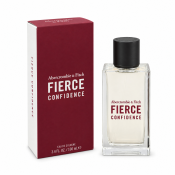 Abercrombie & Fitch Fierce Confidence kolínská voda pro muže 100 ml
