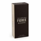 Abercrombie & Fitch Fierce Reserve Eau de Cologne voor mannen 100 ml
