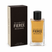 Abercrombie & Fitch Fierce Reserve Eau de Cologne voor mannen 100 ml
