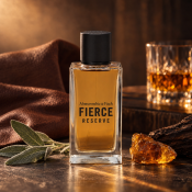 Abercrombie & Fitch Fierce Reserve Eau de Cologne voor mannen 100 ml