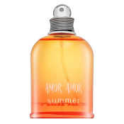 Cacharel Amor Amor Summer 2012 woda toaletowa dla kobiet 100 ml
