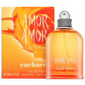 Cacharel Amor Amor Summer 2012 woda toaletowa dla kobiet 100 ml