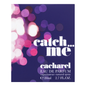 Cacharel Catch...Me parfémovaná voda pro ženy 80 ml