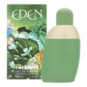 Cacharel Eden parfémovaná voda pre ženy 30 ml