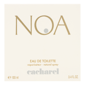 Cacharel Noa Eau de Toilette femei 100 ml
