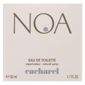 Cacharel Noa Eau de Toilette femei 50 ml