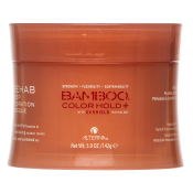 Alterna Bamboo Color Hold+ Rehab Deep Hydration Masque maschera per capelli colorati 150 ml