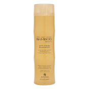 Alterna Bamboo Smooth Anti-Frizz Shampoo Shampoo gegen gekräuseltes Haar 250 ml