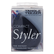 Tangle Teezer Compact Styler Cepillo para el cabello Black Sizzle