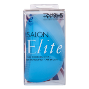 Tangle Teezer Salon Elite kartáč na vlasy Blue Blush