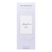Adolfo Dominguez Agua Fresca de Rosas Eau de Toilette nőknek 200 ml