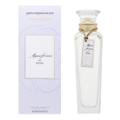 Adolfo Dominguez Agua Fresca de Rosas Eau de Toilette nőknek 200 ml