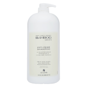 Alterna Bamboo Smooth Anti-Frizz Shampoo Shampoo gegen gekräuseltes Haar 2000 ml