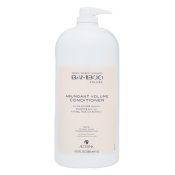Alterna Bamboo Volume Abundant Volume Conditioner conditioner voor fijn haar 2000 ml