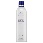 Alterna Caviar Styling Anti-Aging Working Hair Spray lakier do włosów do średniego utrwalenia 439 g