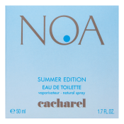 Cacharel Noa Summer 2011 Eau de Toilette da donna 50 ml