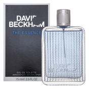 David Beckham The Essence woda toaletowa dla mężczyzn 75 ml